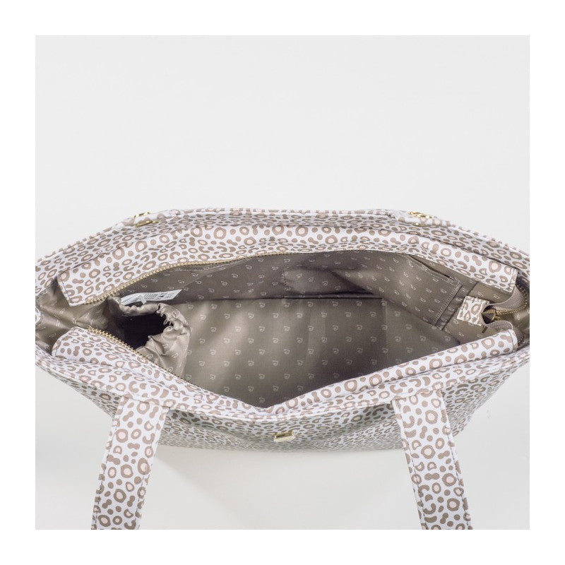 Pasito a Pasito - Borsa Crossbody Animal Print - 3