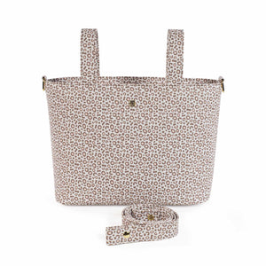 Pasito a Pasito - Borsa Crossbody Animal Print - 6