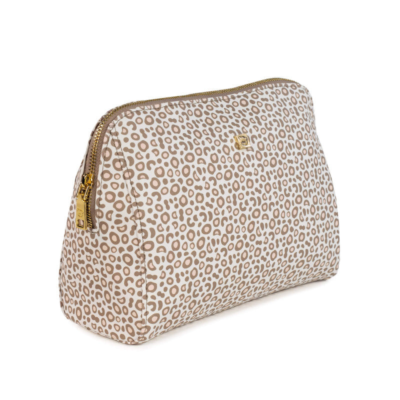 Beauty Animal Print Pasito a Pasito