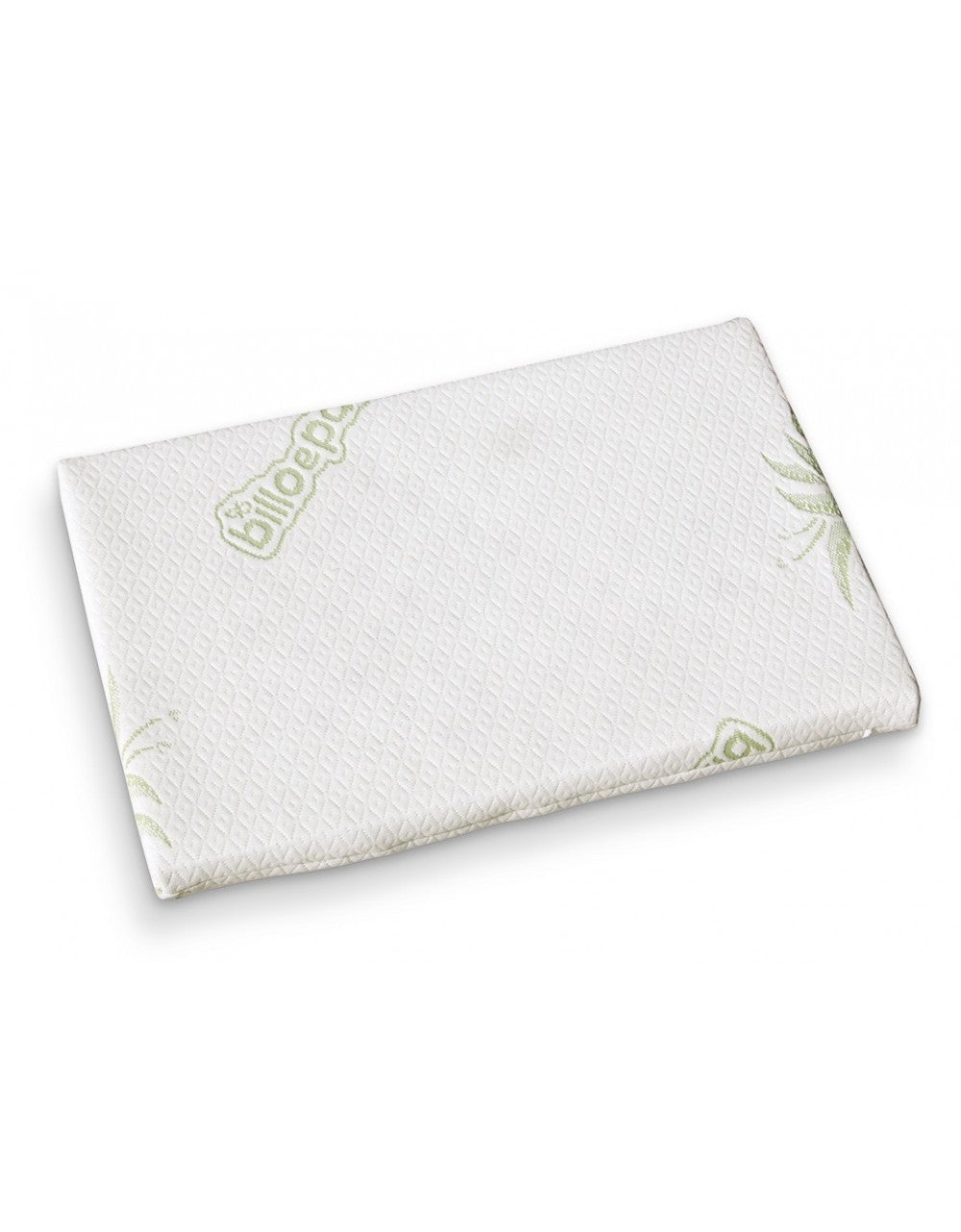 Cuscino Culla in Memory Foam