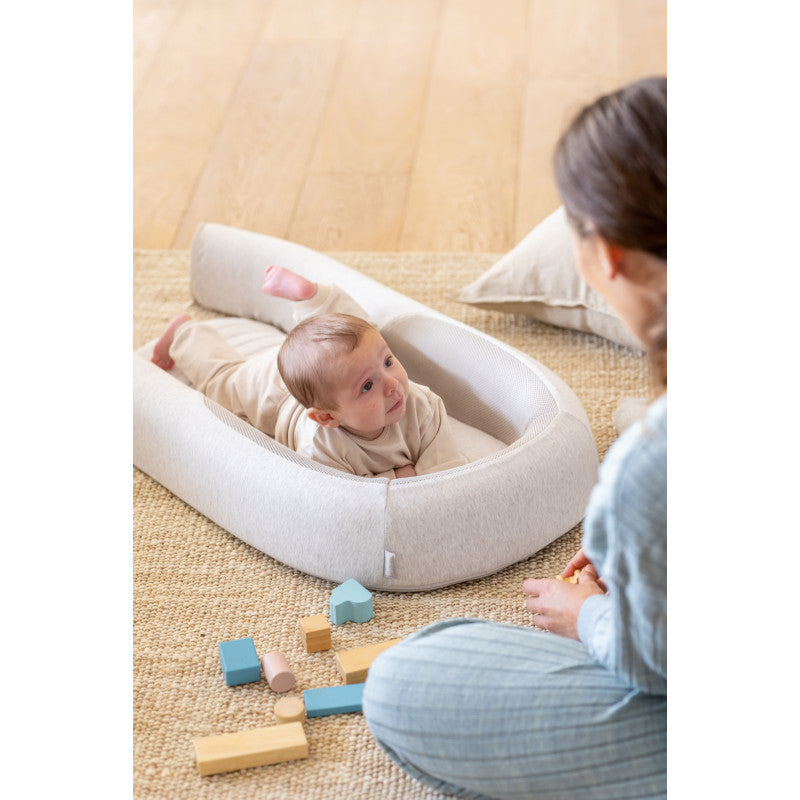 Welcome Pod colore Quiet Beige - 2