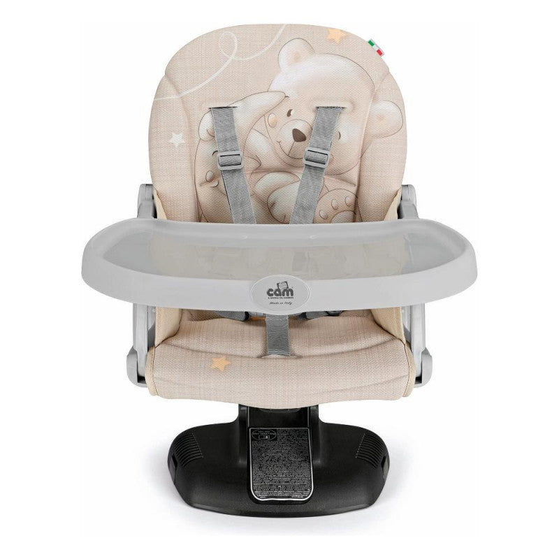 Rialzo Sedia Cam Idea  S334 261 - 4