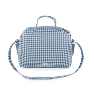 Pasito Pasito - Borsa Fasciatoio Together Blue - 3