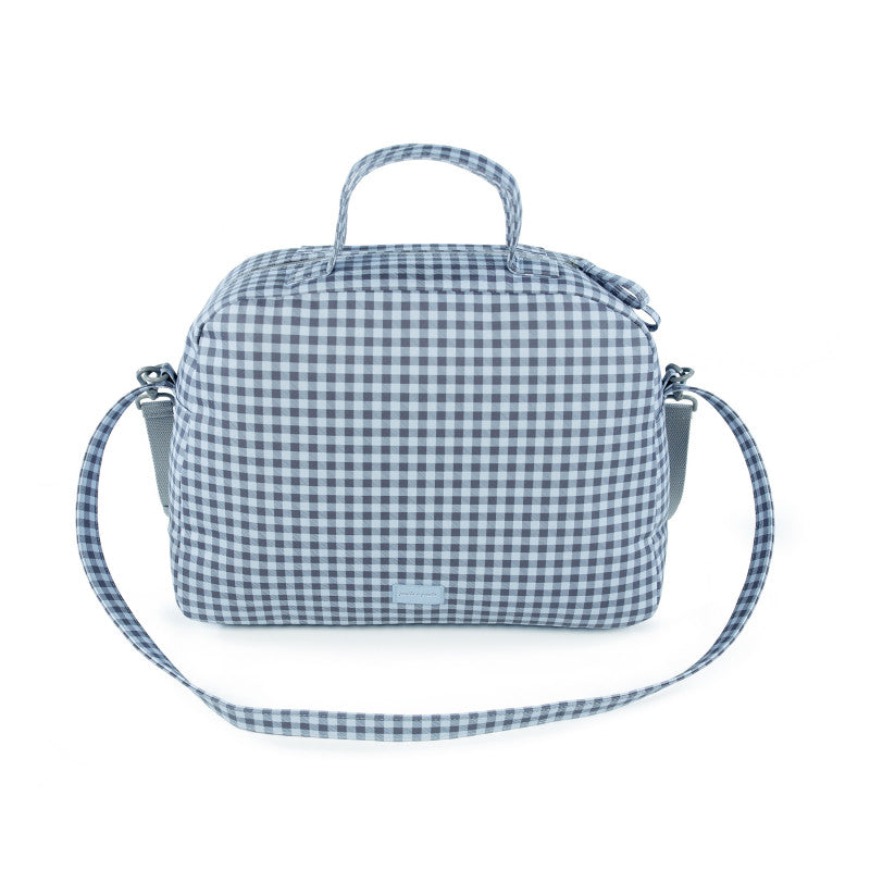 Pasito Pasito - Borsa Fasciatoio Together Blue - 3
