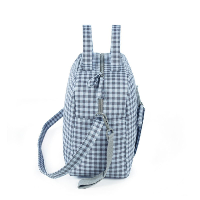 Pasito Pasito - Borsa Fasciatoio Together Blue - 4