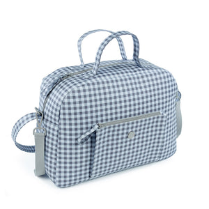 Pasito Pasito - Borsa Fasciatoio Together Blue - 5