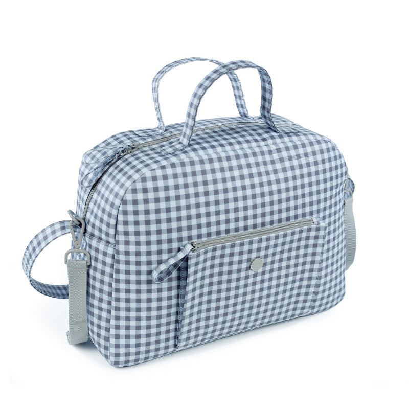 Pasito Pasito - Borsa Fasciatoio Together Blue - 5