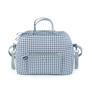 Pasito Pasito - Borsa Fasciatoio Together Blue - 6