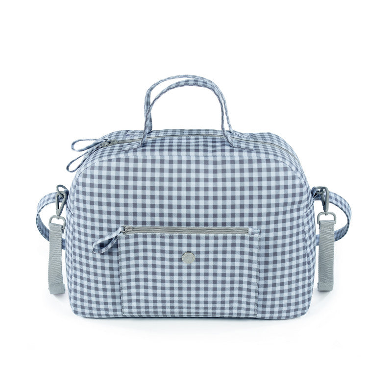 Pasito Pasito - Borsa Fasciatoio Together Blue - 6