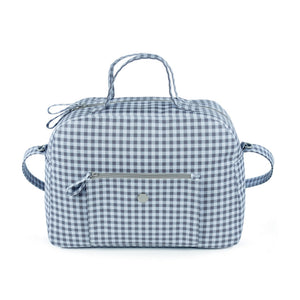 Pasito Pasito - Borsa Fasciatoio Together Blue - 7