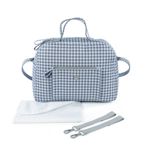 Pasito Pasito - Borsa Fasciatoio Together Blue