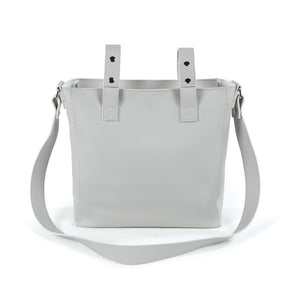Pasito - Pasito Borsa Passeggino Biscuit Grigio