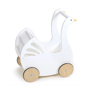 Tender Leaf - Sweet Dreams Pram - 2