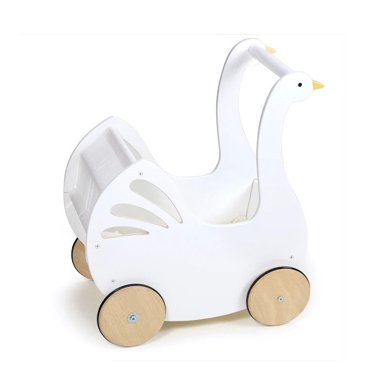 Tender Leaf - Sweet Dreams Pram - 2