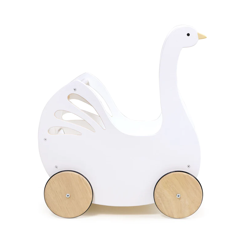Tender Leaf - Sweet Dreams Pram - 3