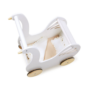 Tender Leaf - Sweet Dreams Pram - 4