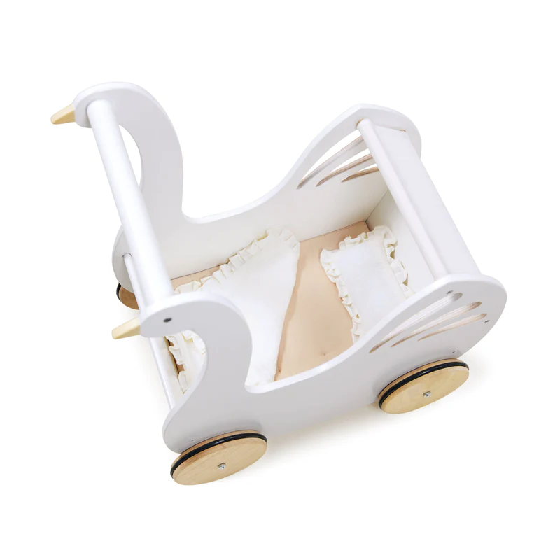 Tender Leaf - Sweet Dreams Pram - 4
