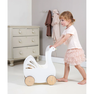 Tender Leaf - Sweet Dreams Pram - 5