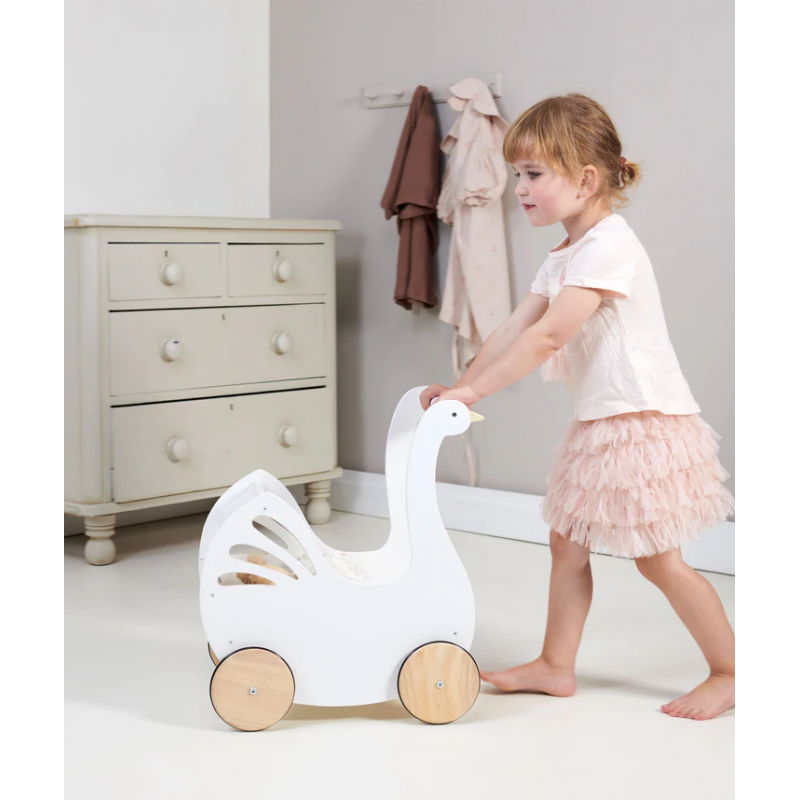 Tender Leaf - Sweet Dreams Pram - 5