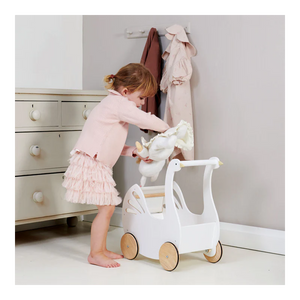 Tender Leaf - Sweet Dreams Pram - 6