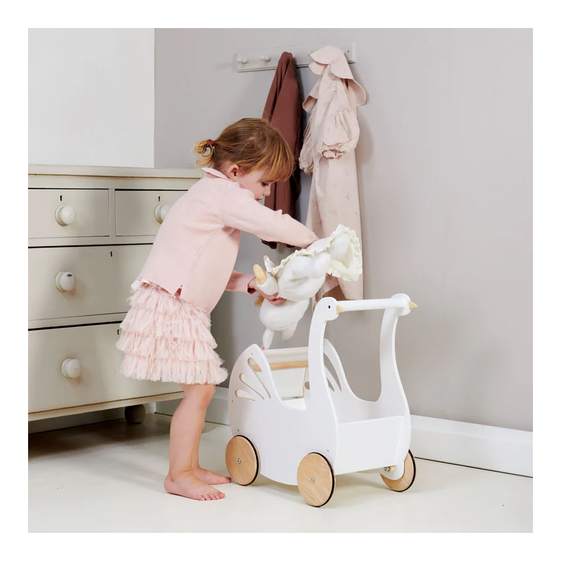 Tender Leaf - Sweet Dreams Pram - 6