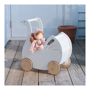 Tender Leaf - Sweet Dreams Pram - 9