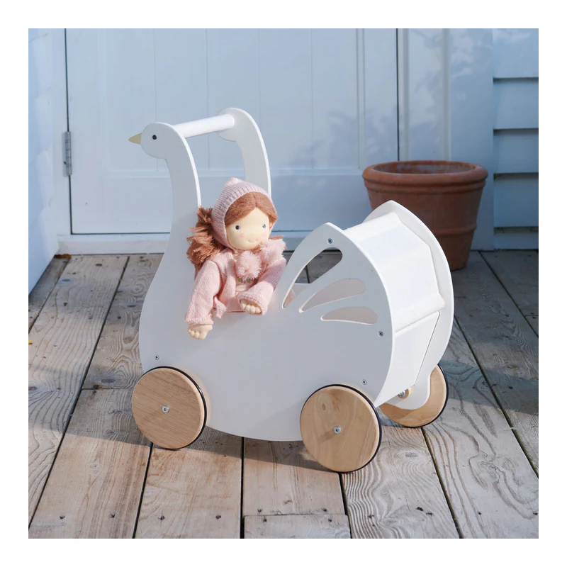 Tender Leaf - Sweet Dreams Pram - 9