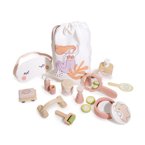 Tender Leaf - Spa Retreat Set