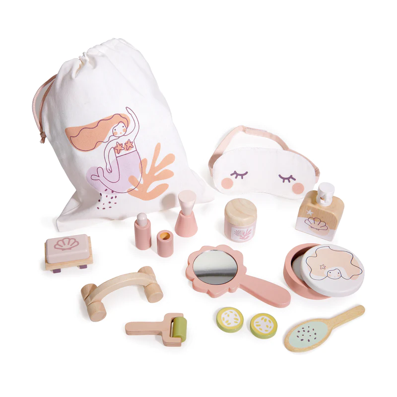 Tender Leaf - Spa Retreat Set - 2