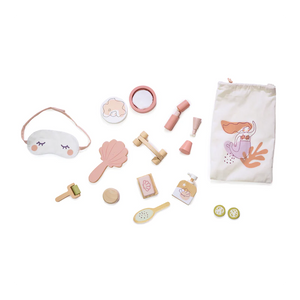 Tender Leaf - Spa Retreat Set - 3