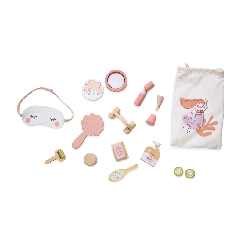 Tender Leaf - Spa Retreat Set - 3
