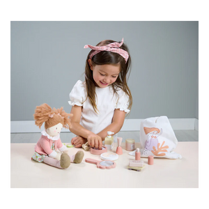 Tender Leaf - Spa Retreat Set - 4