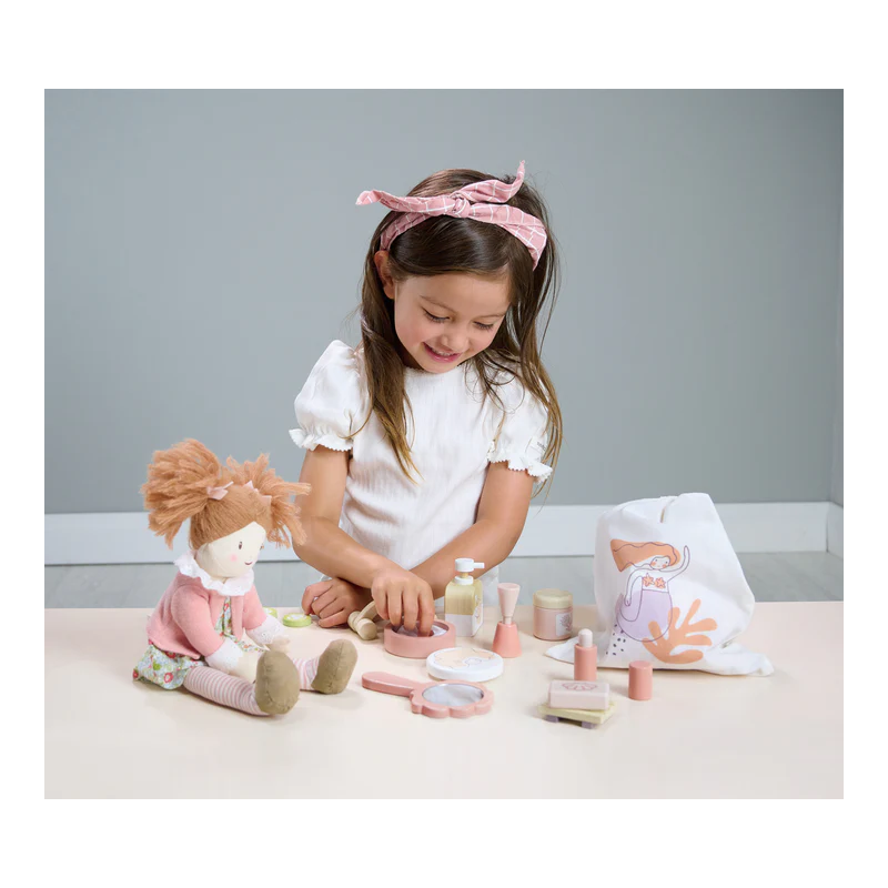 Tender Leaf - Spa Retreat Set - 4