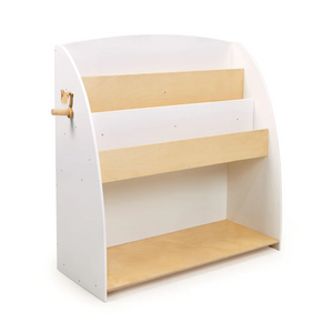 Tender Leaf - Forest Book Case
