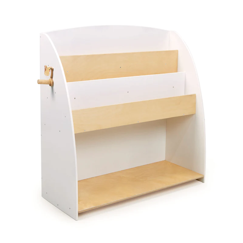 Tender Leaf - Forest Book Case