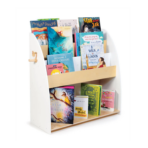 Tender Leaf - Forest Book Case - 2