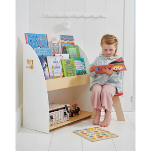 Tender Leaf - Forest Book Case - 7