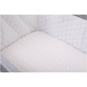 Set Lenzuola per culla Co-Sleeping - Bear