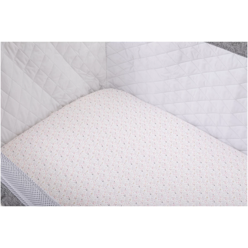 Set Lenzuola per culla Co-Sleeping - Bear