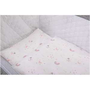 Set Lenzuola per culla Co-Sleeping - Bear - 3