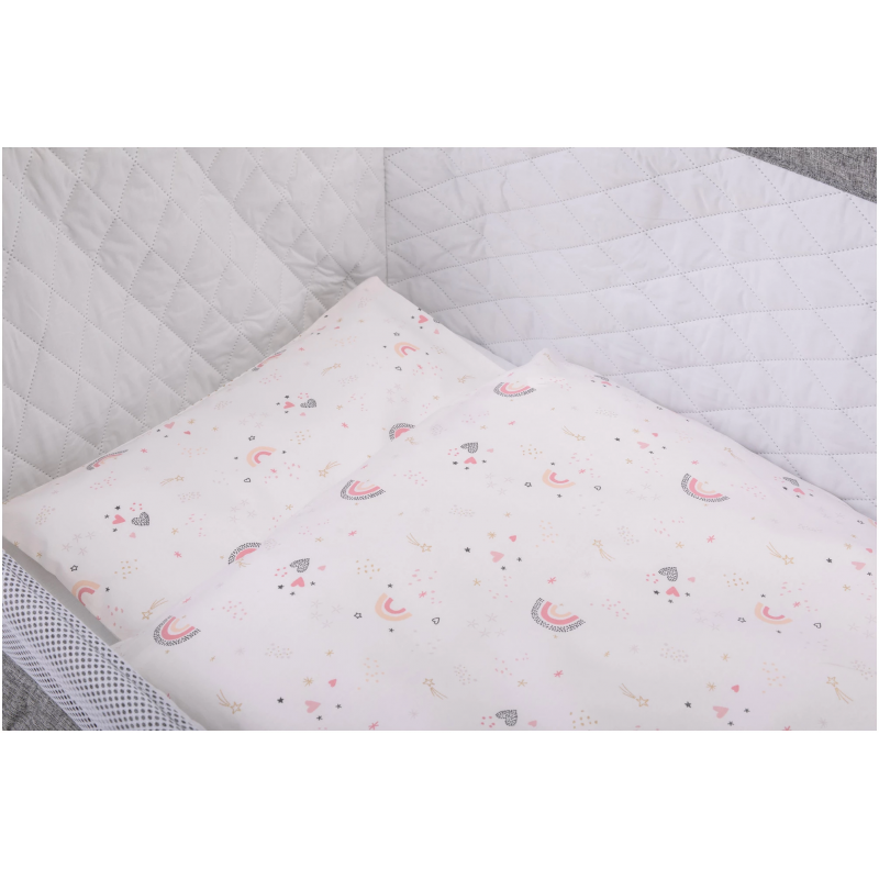 Set Lenzuola per culla Co-Sleeping - Bear - 3