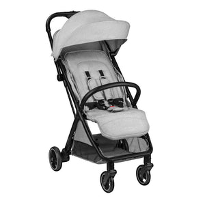 Passeggino Lauren Light Grey