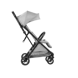 Passeggino Lauren Light Grey - 2