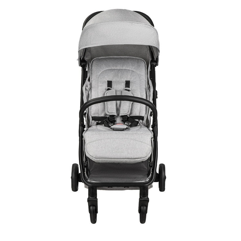 Passeggino Lauren Light Grey - 4