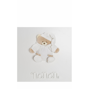 Nanan - Lettino Ovale - 2