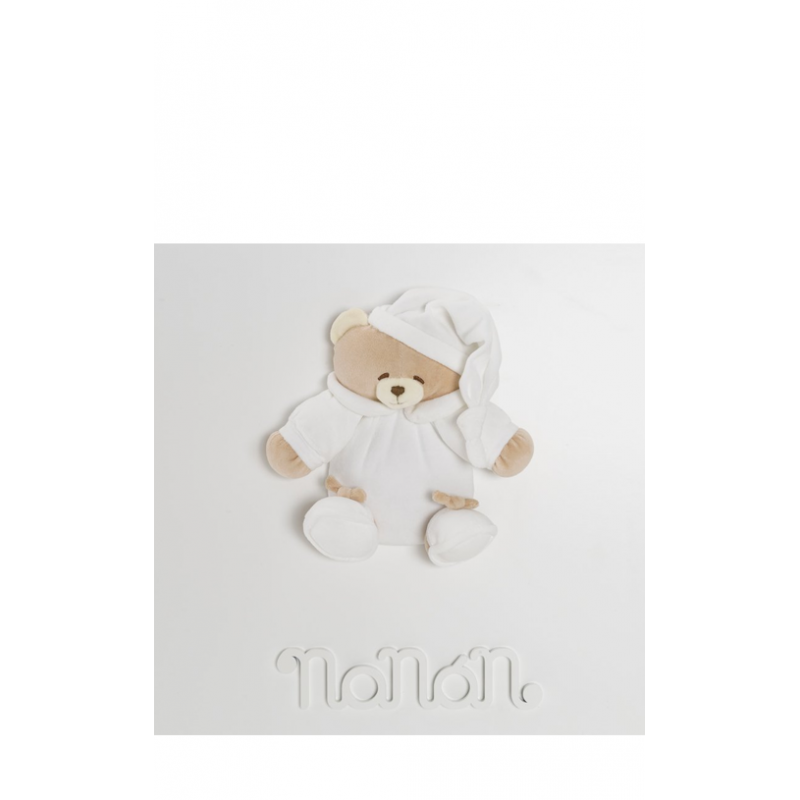 Nanan - Lettino Ovale - 2