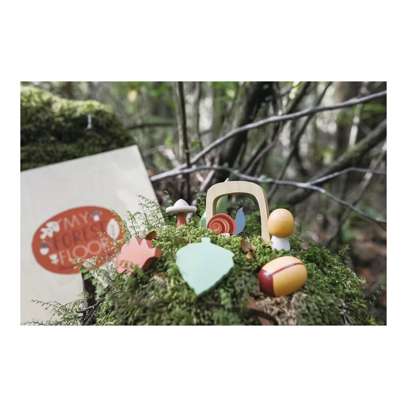 Tender Leaf - Il Mio Sottobosco - 11