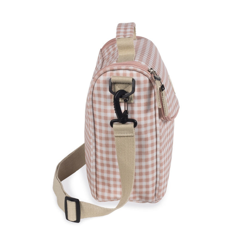 Borsa Pappa I Love Rosa - 2