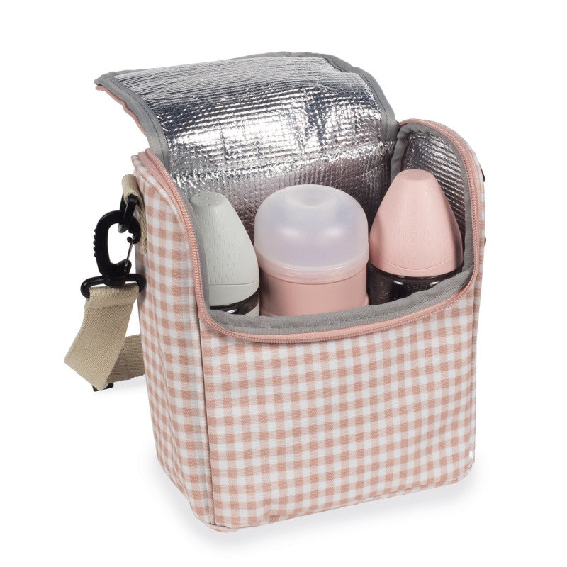 Borsa Pappa I Love Rosa - 3