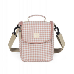 Borsa Pappa I Love Rosa - 4